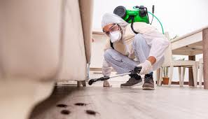 Best Commercial Pest Control  in Maple Heights, OH